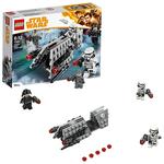 Lego Star Wars – Pack De Combate Patrulla Imperial – 75207-1