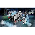 Lego Star Wars – Pack De Combate Patrulla Imperial – 75207-3