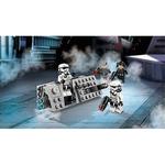 Lego Star Wars – Pack De Combate Patrulla Imperial – 75207-4
