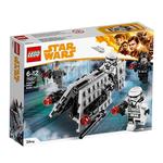 Lego Star Wars – Pack De Combate Patrulla Imperial – 75207-6