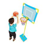 Primera Canasta De Baloncesto Mookie Toys