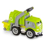 Quality Toys Griptruck De Basura Wader