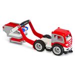 Quality Toys Camion Griptruck Fuego Wader-2