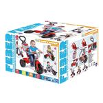 - Triciclo Evo Trike Plus Sport Feber-1