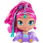 Fisher Price – Shimmer Y Shine – Busto Shimmer-1