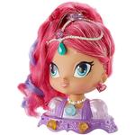 Fisher Price – Shimmer Y Shine – Busto Shimmer-3