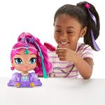 Fisher Price – Shimmer Y Shine – Busto Shimmer-9