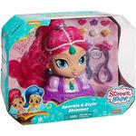 Fisher Price – Shimmer Y Shine – Busto Shimmer-11