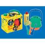 Bubble Buckets Para Hacer Burbujas Pustefix-1