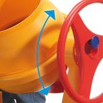 Quality Toys Mezcladora De Cemento Wader-2
