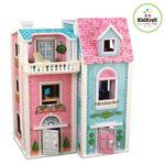 Casita De Muñecas Teatime Townhouse Kidkraft-3