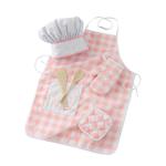 Juego De Accesorios Para Cocina Rosa Kidkraft