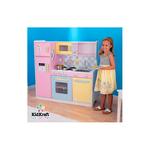 Cocina Grande Kidkraft