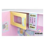 Cocina Grande Kidkraft-4