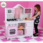 Cocina Rural Moderna Kidkraft-4