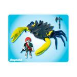 Cangrejo Gigante Playmobil-1