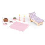 Juego De Muebles Para Casa De Muñecas Kidkraft-1