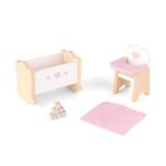 Juego De Muebles Para Casa De Muñecas Kidkraft-2