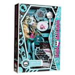 Monster High – Lagoona Blue-1