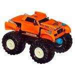 Transformers Stealth Force De Lujo “big Hoss Monster”-2