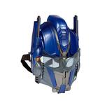 Máscara Azul Transformers
