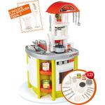 Cocina Studio Con Minipimer Smoby