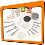 Cocina Studio Con Minipimer Smoby-4