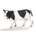 Figura Vaca Holstein Safari