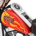 Balancin Harley Davidson Roaring Kidkraft-3