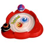 Arena De Combate Y Figura Twister Poké Ball-2