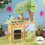 Cocina Del Bosque Encantado Fairy Woodland Kidkraft