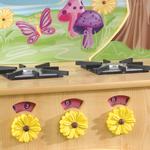 Cocina Del Bosque Encantado Fairy Woodland Kidkraft-1