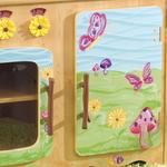 Cocina Del Bosque Encantado Fairy Woodland Kidkraft-3