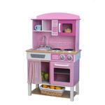 Cocina Hogareña Kidkraft