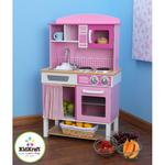 Cocina Hogareña Kidkraft-1