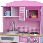 Cocina Hogareña Kidkraft-2