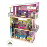 Casita De Muñecas My Modern Dollhouse Kidkraft-1