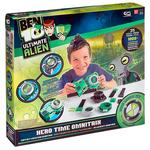 Multiomnitrix Ben 10 – Héroes Alienígenas