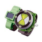 Multiomnitrix Ben 10 – Héroes Alienígenas-2