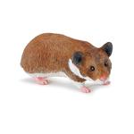 Figura Hamster Safari