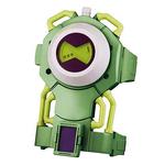 Multiomnitrix Ben 10 – Héroes Alienígenas-3