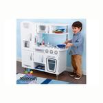 Cocina Antigua Blanca Kidkraft