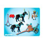 Carro Egipcio Playmobil-1