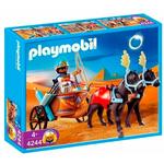 Carro Egipcio Playmobil-2
