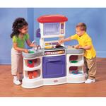 Little Tikes Cocina Gourmet Con Sonidos