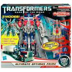 Ultimate Optimus Prime Transformers-2