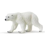 Figura Oso Polar Safari