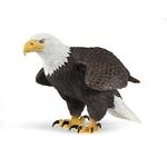Figura Aguila Calva Safari