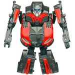 Transformers Cyberverse Leadfoot-2