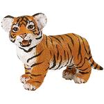 Figura Bebé Tigre Bengala Safari